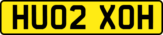 HU02XOH