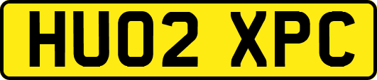 HU02XPC