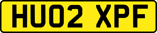 HU02XPF