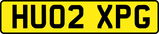 HU02XPG