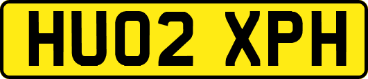 HU02XPH