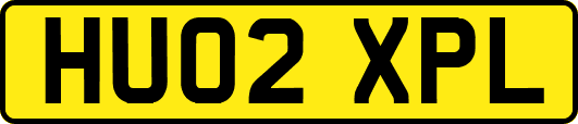 HU02XPL