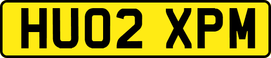 HU02XPM
