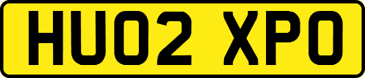HU02XPO