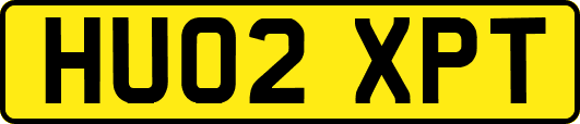 HU02XPT