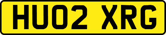 HU02XRG