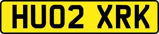 HU02XRK