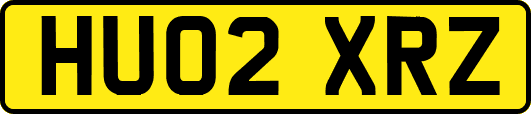 HU02XRZ