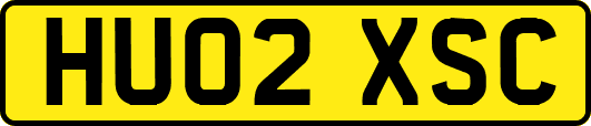 HU02XSC