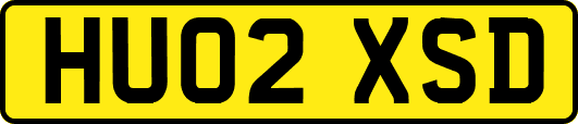 HU02XSD
