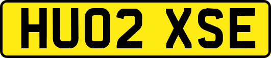 HU02XSE