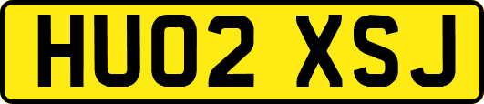 HU02XSJ