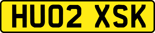 HU02XSK