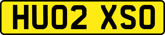 HU02XSO