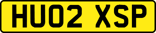 HU02XSP