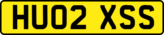 HU02XSS