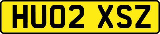 HU02XSZ