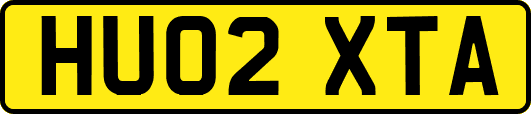 HU02XTA