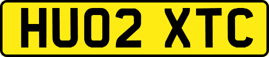 HU02XTC