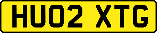 HU02XTG