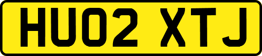 HU02XTJ