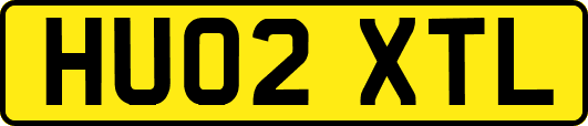 HU02XTL