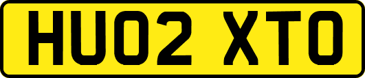 HU02XTO
