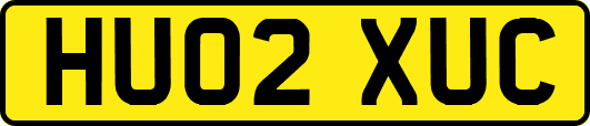 HU02XUC
