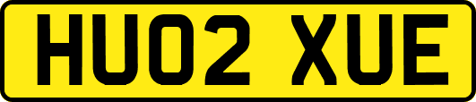 HU02XUE