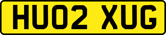 HU02XUG