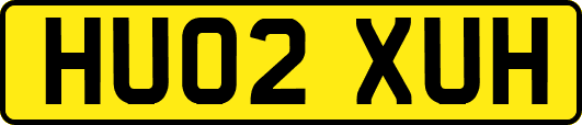 HU02XUH