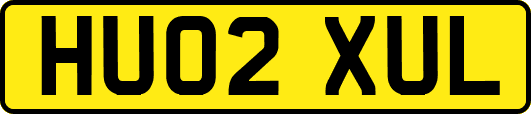 HU02XUL
