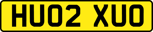 HU02XUO