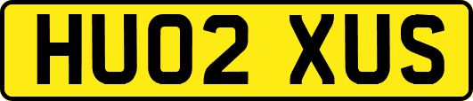 HU02XUS