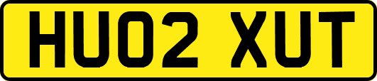 HU02XUT