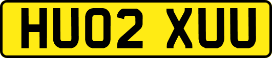 HU02XUU