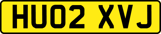 HU02XVJ