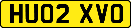 HU02XVO