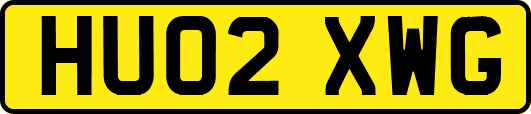 HU02XWG