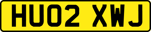 HU02XWJ