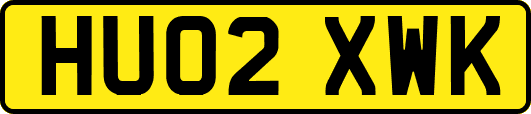 HU02XWK