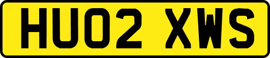 HU02XWS