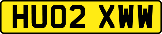 HU02XWW