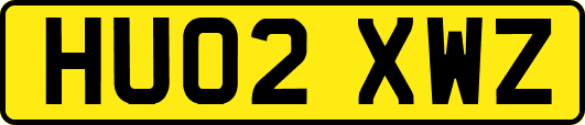HU02XWZ