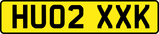 HU02XXK