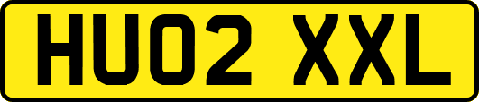 HU02XXL