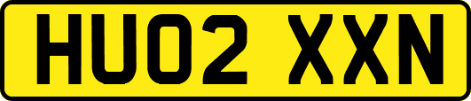 HU02XXN