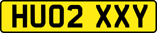 HU02XXY