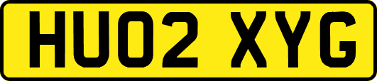 HU02XYG