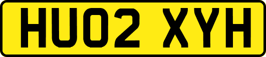 HU02XYH